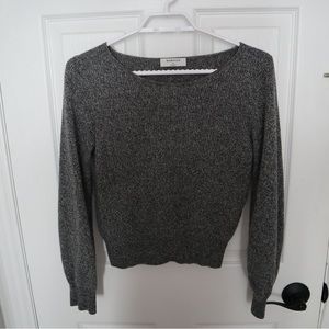 Babaton Column Size M Sweater (Fits like a small)